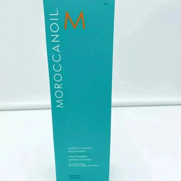 BRAND NEW WITH SEAL IN BOX Moroccan Oil Hair Original Treatment  200 ML - Picture 6 of 7